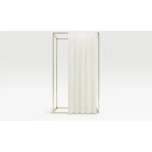 como Verdeckter Schlaufenschal  Grit ¦ beige ¦ Maße (cm): B: 140 H: 245