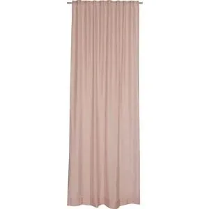 SCHÖNER WOHNEN Kollektion Schlaufenschal   ¦ rosa/pink ¦ Synthetik ¦ Maße (cm):