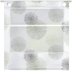 HOME Wohnideen Magnetrollo   ¦ grau ¦ Maße (cm): B: 80
