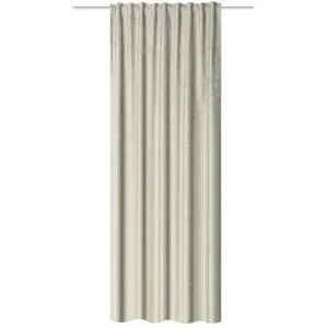 HOME Wohnideen Fertigschal   ¦ beige ¦ Maße (cm): B: 135 H: 245