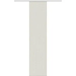 HOME Wohnideen Schiebevorhang   ¦ beige ¦ Maße (cm): B: 60