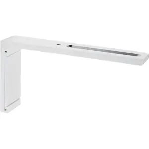 Mydeco Universal Wandträger Level   ¦ weiß ¦ Stahl ¦ Maße (cm): B: 11,5 H: 12,2