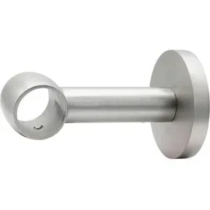 Mydeco Träger noble   ¦ silber ¦ Stahl ¦ Maße (cm): B: 8,4 H: 4,9