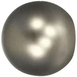 Mydeco Endstück ball   ¦ silber ¦ Stahl ¦ Maße (cm): B: 3 H: 3,3