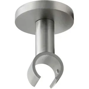 Mydeco Deckenträger klassik   ¦ silber ¦ Stahl ¦ Maße (cm): B: 4,9 H: 4