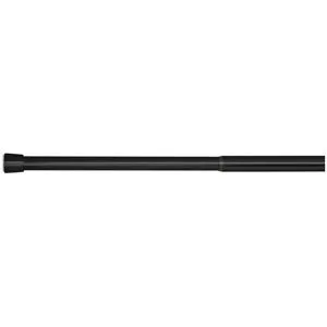 Mydeco Spannstange stretch   ¦ schwarz ¦ Aluminium ¦ Maße (cm): B: 220 H: 2,6