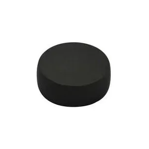 Mydeco Endstück cap-noble   ¦ silber ¦ Stahl ¦ Maße (cm): B: 2,5 H: 1