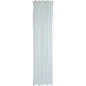 HOMING Schlaufenschal  Faria ¦ weiß ¦ Maße (cm): B: 140