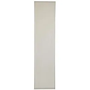HOMING Schiebevorhang   ¦ beige ¦ Maße (cm): B: 60