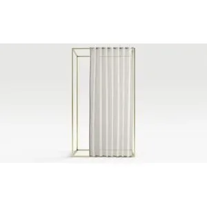 como Schlaufenschal  Lea ¦ beige ¦ Synthetik ¦ Maße (cm): B: 140 H: 245