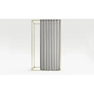 como Schlaufenschal  Michele ¦ schwarz ¦ Synthetik ¦ Maße (cm): B: 140 H: 245