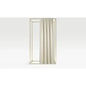 JOOP! Dimout Schlaufenschal  J-Pure ¦ creme ¦ Synthetik ¦ Maße (cm): B: 130