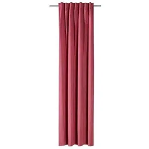 Verdi Schlaufenbandschal   ¦ lila/violett ¦ Synthetik ¦ Maße (cm): B: 140 H: 245