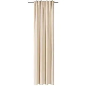 Verdi Schlaufenbandschal   ¦ creme ¦ Synthetik ¦ Maße (cm): B: 140 H: 245