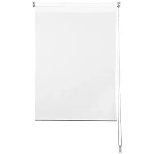 Mydeco Klemmfixrollo   ¦ weiß ¦ Synthetische Materialien ¦ Maße (cm): B: 160 H:
