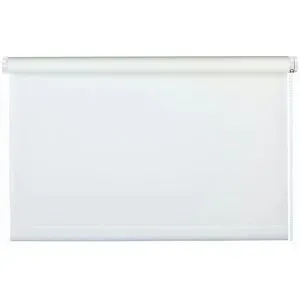Mydeco Klemmfixrollo   ¦ weiß ¦ Synthetische Materialien ¦ Maße (cm): B: 75 H: