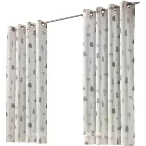 Weckbrodt Ösenschal   ¦ creme ¦ Synthetik ¦ Maße (cm): B: 135 H: 0,5