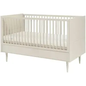 pinio Kinderbett  Petite ¦ beige ¦ Maße (cm): B: 75,2 H: 89,4