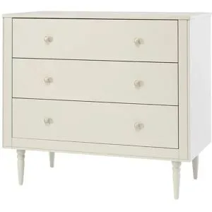 pinio Wickelkommode  Petite ¦ beige ¦ Maße (cm): B: 100 H: 88,9 T: 52.4