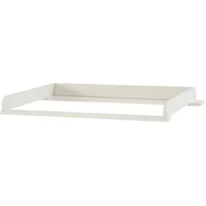 pinio Wickelaufsatz  Petite ¦ beige ¦ Maße (cm): B: 75,8 H: 9,3