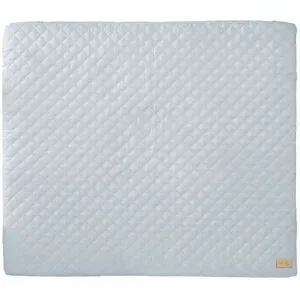Roba Wickelauflage  roba Style ¦ blau ¦ Maße (cm): B: 85 H: 4 T: 75.0
