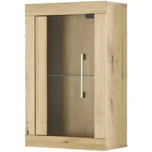 smart Hängeschrank  Oslo 2.0 ¦ holzfarben ¦ Maße (cm): B: 42 H: 66 T: 22.0