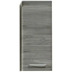 Höffner Hängeschrank  Dabeler See ¦ holzfarben ¦ Maße (cm): B: 30 H: 70