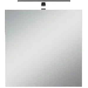 by Living Spiegelschrank  Spree ¦ weiß ¦ Maße (cm): B: 60 H: 60
