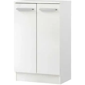 calmo2go Unterschrank Trier   ¦ weiß ¦ Maße (cm): B: 50 H: 81 T: 33.0