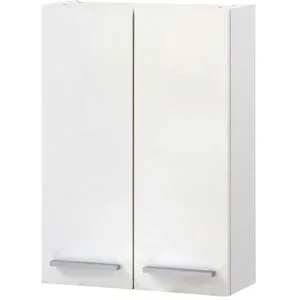 calmo2go Oberschrank Trier   ¦ weiß ¦ Maße (cm): B: 50 H: 70 T: 20.0