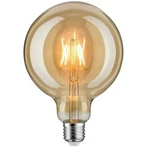 Höffner LED Vintage Globe 125 Gold