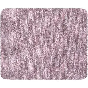Grund Badematte   ¦ rosa/pink ¦ Synthetik ¦ Maße (cm): B: 40 H: 1,8