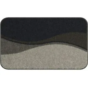 Grund Badematte   ¦ braun ¦ Synthetik ¦ Maße (cm): B: 60 H: 1,8