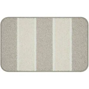 Grund Badematte   ¦ beige ¦ Synthetik ¦ Maße (cm): B: 50 H: 1,8