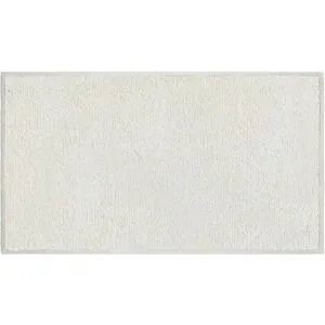 Grund Badematte   ¦ weiß ¦ Synthetik ¦ Maße (cm): B: 65 H: 1,5