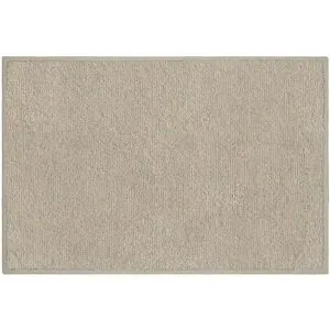 Grund Badematte   ¦ beige ¦ Synthetik ¦ Maße (cm): B: 60 H: 1,5