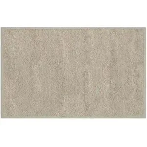 Grund Badematte   ¦ beige ¦ Synthetik ¦ Maße (cm): B: 50 H: 1,5