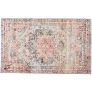 Tom Tailor Badteppich  Oriental ¦ mehrfarbig ¦ Synthetik ¦ Maße (cm): B: 70 H: