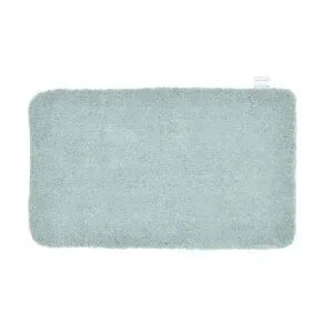 Tom Tailor Badteppich   ¦ grün ¦ Synthetik ¦ Maße (cm): B: 70 H: 2,7