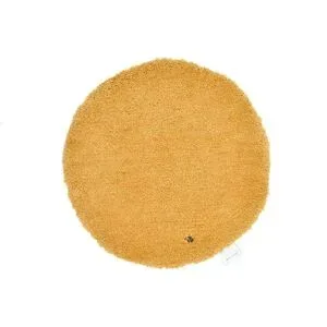 Tom Tailor Badteppich   ¦ gold ¦ Synthetik ¦ Maße (cm): B: 90 H: 2,7