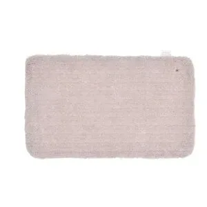 Tom Tailor Badteppich   ¦ beige ¦ Synthetik ¦ Maße (cm): B: 50 H: 2,7
