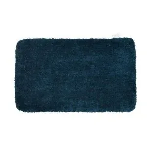 Tom Tailor Badteppich   ¦ blau ¦ Synthetik ¦ Maße (cm): B: 60 H: 2,7