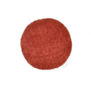 Tom Tailor Badteppich   ¦ rot ¦ Synthetik ¦ Maße (cm): B: 60 H: 2,7