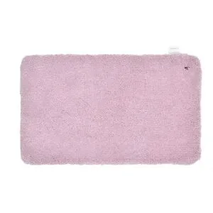 Tom Tailor Badteppich   ¦ rosa/pink ¦ Synthetik ¦ Maße (cm): B: 50 H: 2,7