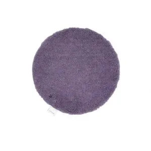 Tom Tailor Badteppich   ¦ lila/violett ¦ Synthetik ¦ Maße (cm): B: 60 H: 2,7
