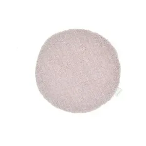 Tom Tailor Badteppich   ¦ beige ¦ Synthetik ¦ Maße (cm): B: 90 H: 2,7