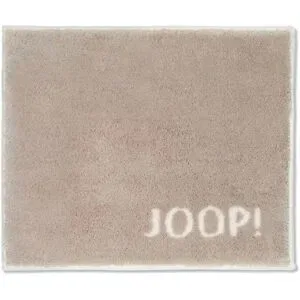 JOOP! Badteppich Classic   ¦ beige ¦ Synthetik ¦ Maße (cm): B: 50