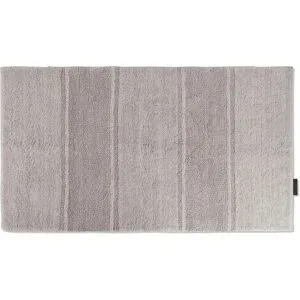 JOOP! Badteppich Vibe   ¦ grau ¦ 100% Baumwolle ¦ Maße (cm): B: 120 H: 2