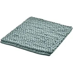 como Badematte   ¦ grün ¦ Synthetik ¦ Maße (cm): B: 50 H: 1,7