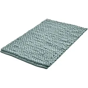 como Badematte   ¦ grün ¦ Synthetik ¦ Maße (cm): B: 60 H: 1,7